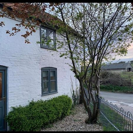 Charming Cottage Lyng  المظهر الخارجي الصورة