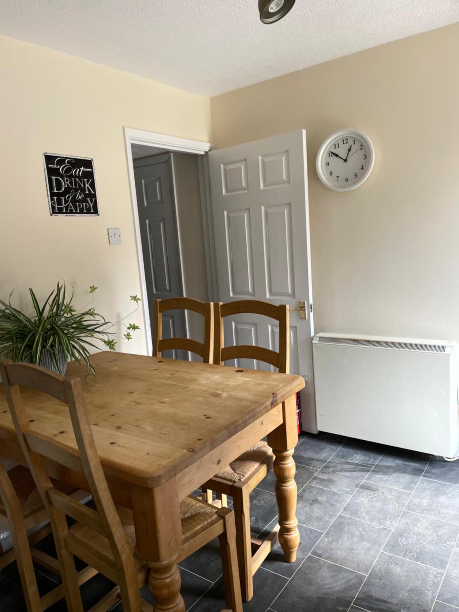 Charming Cottage Lyng  المظهر الخارجي الصورة