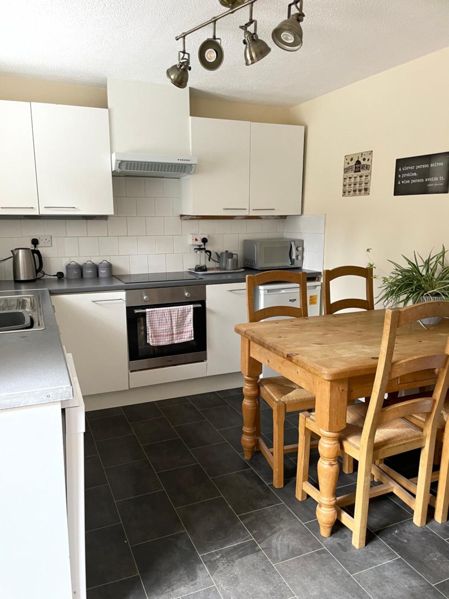 Charming Cottage Lyng  المظهر الخارجي الصورة